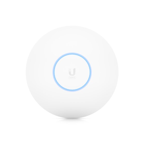Ubiquiti Unifi U6-Pro Funkbasisstation Wi-Fi 6