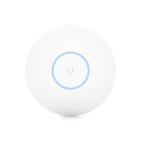 Ubiquiti Unifi U6-Pro Funkbasisstation Wi-Fi 6