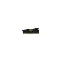 16Gb Kit 2X8gb Pc 3200 Corsair Vengeance Lpx...