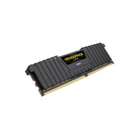 16Gb Kit 2X8gb Pc 3600 Corsair Vengeance Lpx