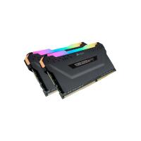16Gb Kit 2X8gb Pc 3600 Corsair Vengeance Rgb Pro...