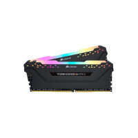 16Gb Kit 2X8gb Pc 3600 Corsair Vengeance Rgb Pro