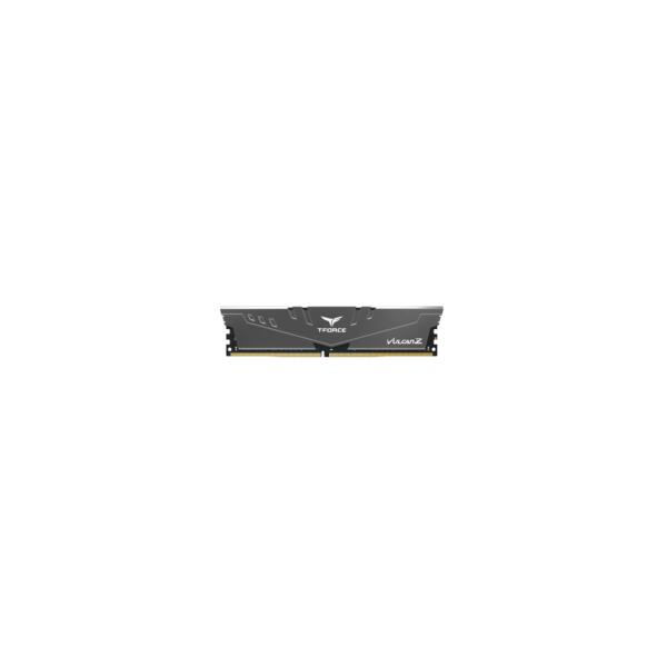 16Gb Pc 3600 Teamgroup T-Force Vulcan Z Tlzgd416g3600hc18j01 Grau
