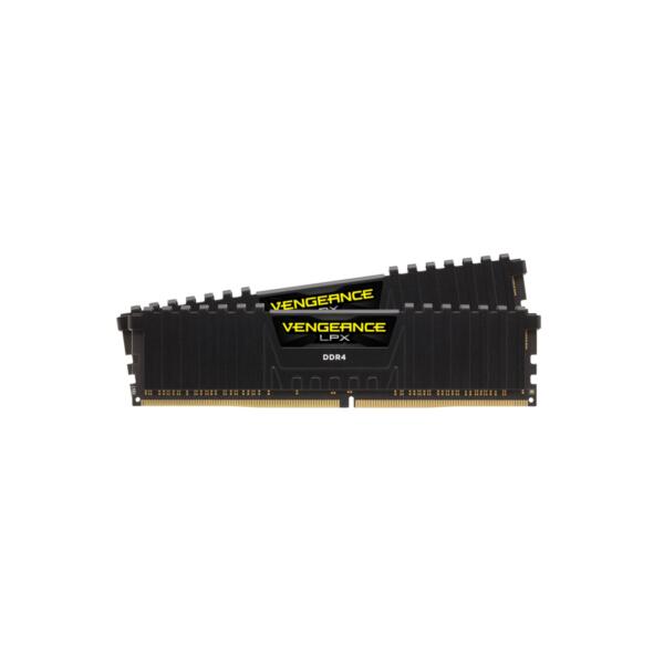 32Gb Kit 2X16gb Pc 3600 Corsair Vengeance Lpx