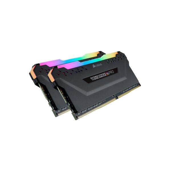 32Gb Kit 2X16gb Pc 3600 Corsair Vengeance Rgb Pro