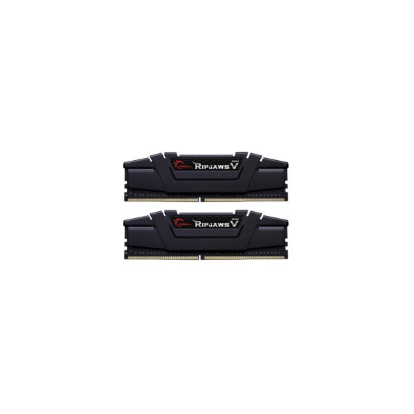 32Gb Kit 2X16gb Pc 3600 G.Skill Ripjaws V F4-3600C18d-32Gvk
