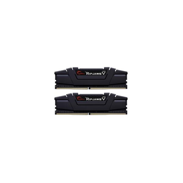 32Gb Kit 2X16gb Pc 4000 G.Skill Ripjaws V