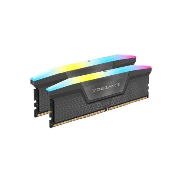 32Gb Kit 2X16gb Pc 6000 Corsair Vengeance Rgb