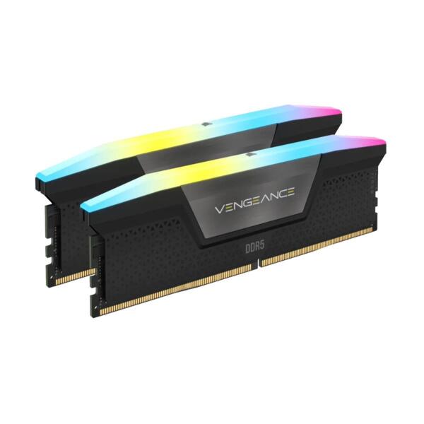 32Gb Kit 2X16gb Pc 6000 Corsair Vengeance Rgb