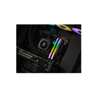 32Gb Kit 2X16gb Pc 6000 Corsair Vengeance Rgb