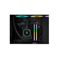 32Gb Kit 2X16gb Pc 6000 Corsair Vengeance Rgb