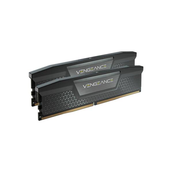 32Gb Kit 2X16gb Pc 6400 Corsair Vengeance Cmk32gx5m2b6400c36