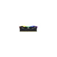 32Gb Kit 2X16gb Pc 6400 Team T-Force Delta  Rgb Ff3d532g6400hc40bdc01 Schwarz