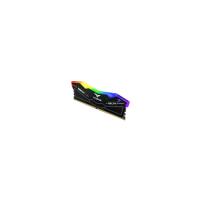 32Gb Kit 2X16gb Pc 6400 Team T-Force Delta  Rgb Ff3d532g6400hc40bdc01 Schwarz