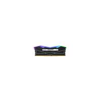 32Gb Kit 2X16gb Pc 6400 Team T-Force Delta  Rgb Ff3d532g6400hc40bdc01 Schwarz