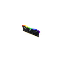 32Gb Kit 2X16gb Pc 6400 Team T-Force Delta  Rgb  Schwarz