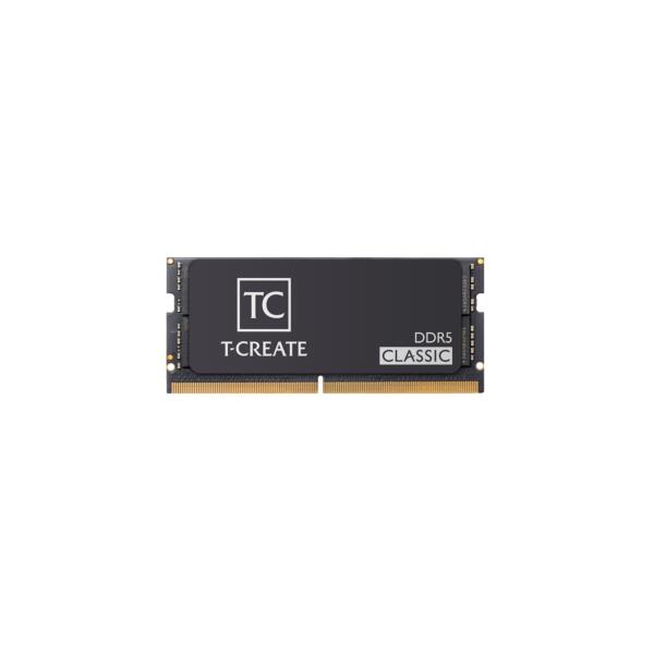 32Gb Ddr5 Pc 5600 Teamgroup T-Create Ctccd532g5600hc46a-S01