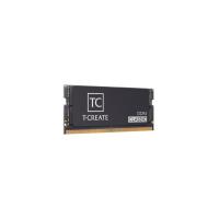 32Gb Ddr5 Pc 5600 Teamgroup T-Create Ctccd532g5600hc46a-S01