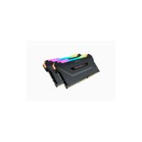 32Gb Kit 2X16gb Pc 3200 Corsair Vengeance Rgb Pro...