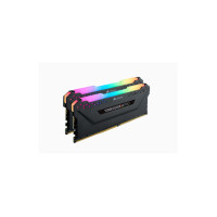 32Gb Kit 2X16gb Pc 3200 Corsair Vengeance Rgb Pro