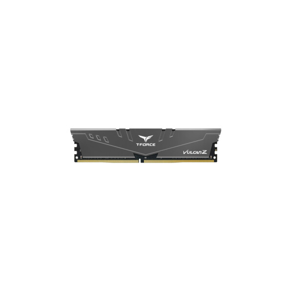 32Gb Pc 3600 Teamgroup T-Force Vulcan Z  Grau