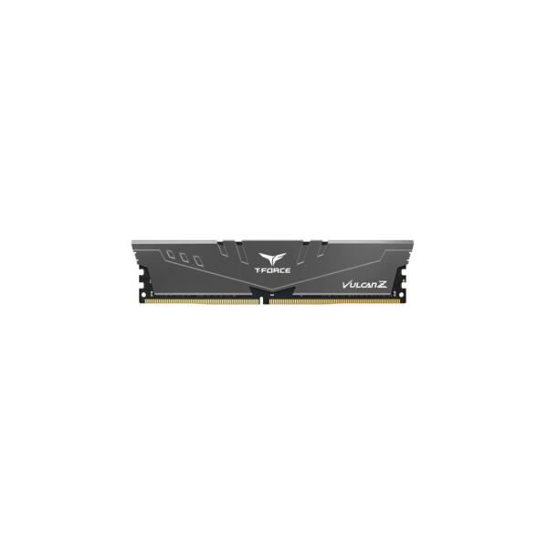 32Gb Pc 3600 Teamgroup T-Force Vulcan Z Tlzgd432g3600hc18j01 Grau