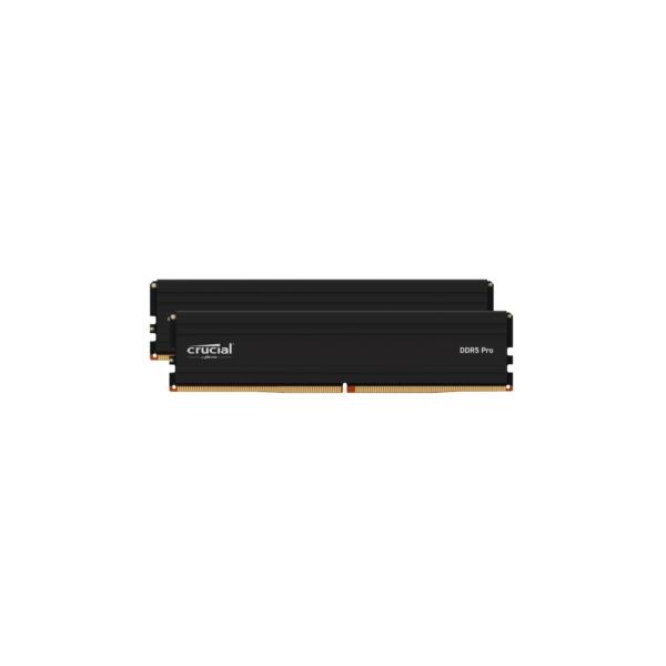 32Gb Kit 2X16gb Pc 5600 Crucial Pro