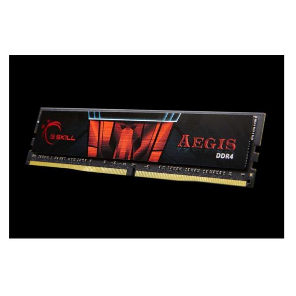 16Gb Kit 2X8gb Pc 3000 G.Skill Aegis F4-3000C16d-16Gisb