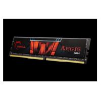 16Gb Kit 2X8gb Pc 3000 G.Skill Aegis