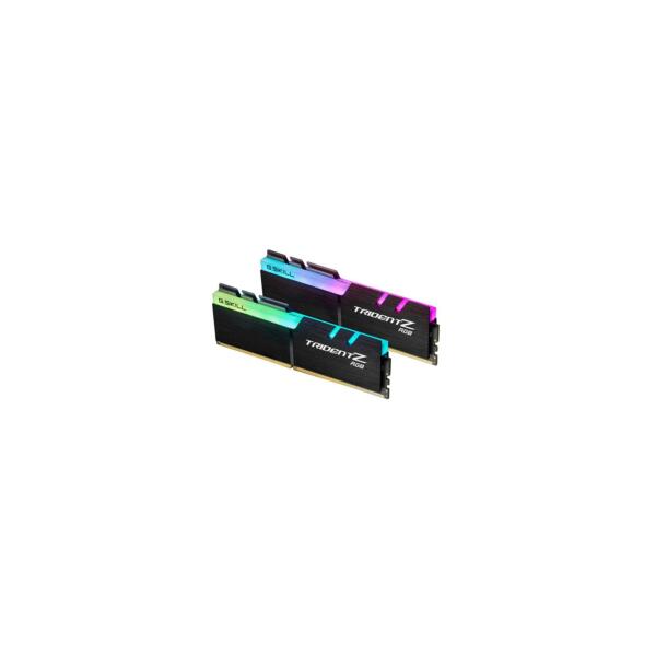 16Gb Kit 2X8gb Pc 3200 G.Skill Tridentz Rgb