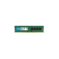 8Gb Pc 2400 Crucial  Retail Single Rank