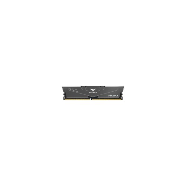 8Gb Pc 3200 Teamgroup T-Force Vulcan Z Tlzgd48g3200hc16f01 Grau