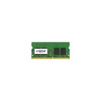 8Gb Ddr4 Pc 2400 Crucial 1X8gb