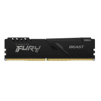 16Gb Kit 2X8gb Pc 3200 Kingston Fury Beast