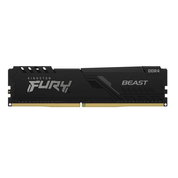 16Gb Pc 3200 Kingston Fury Beast Kf432c16bb/16