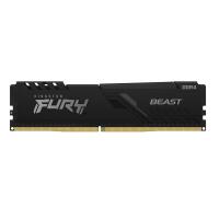 16Gb Pc 3200 Kingston Fury Beast Kf432c16bb/16