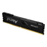 16Gb Pc 3200 Kingston Fury Beast Kf432c16bb/16