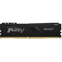 16Gb Pc 3200 Kingston Fury Beast Kf432c16bb/16
