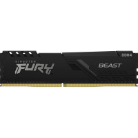 16Gb Pc 3200 Kingston Fury Beast