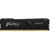 16Gb Pc 3200 Kingston Fury Beast