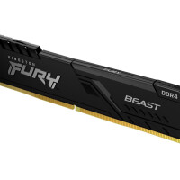 16Gb Pc 3600 Kingston Fury Beast