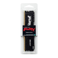 16Gb Pc 3600 Kingston Fury Beast