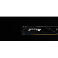 16Gb Pc 3600 Kingston Fury Beast