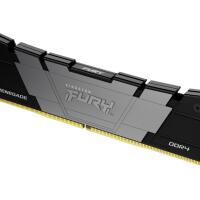 32Gb Kit 2X16gb Pc 3600 Kingston Fury Renegade Kf436c16rb12k2/32