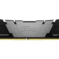 32Gb Kit 2X16gb Pc 3600 Kingston Fury Renegade Kf436c16rb12k2/32