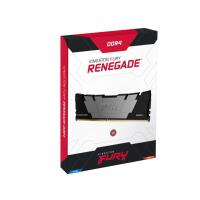 32Gb Kit 2X16gb Pc 3600 Kingston Fury Renegade Kf436c16rb12k2/32