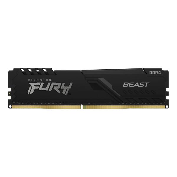32Gb Pc 3200 Kingston Fury Beast Kf432c16bb/32