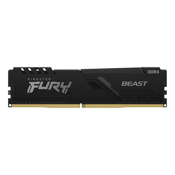 32Gb Pc 3200 Kingston Fury Beast