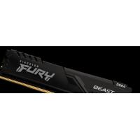 32Gb Pc 3200 Kingston Fury Beast Kf432c16bb/32