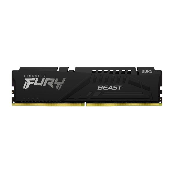 16Gb Pc 5600 Kingston Fury Beast Kf556c40bb-16